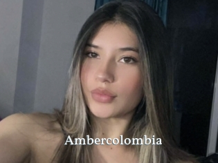 Ambercolombia