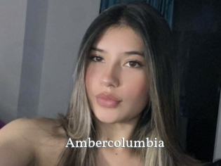 Ambercolumbia