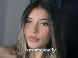 Amberconelly