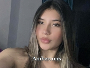 Ambercons