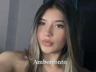 Amberconto