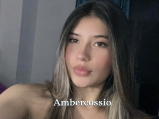 Ambercossio