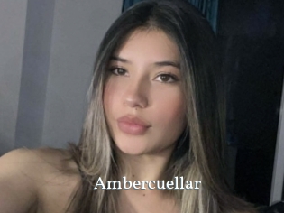 ambercuellar SexyIdol