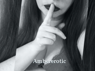 Ambererotic