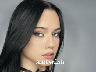 amberfish SexyIdol