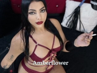 amberflower SexyIdol