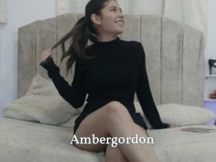 Ambergordon