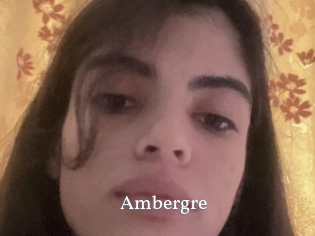 Ambergre