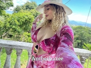 Amberhazee