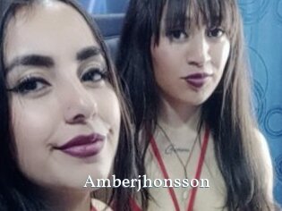 Amberjhonsson
