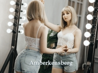 Amberkensberg