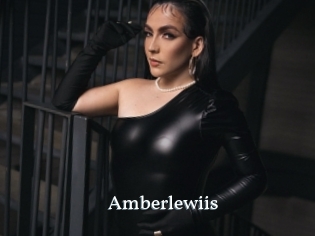Amberlewiis