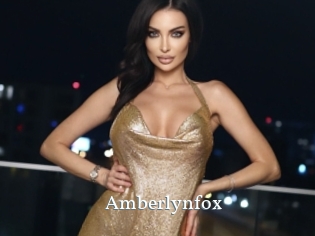 amberlynfox SexyIdol