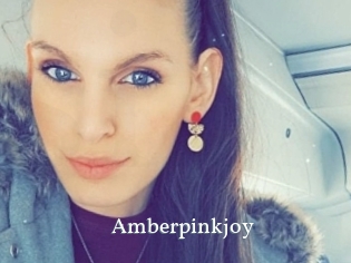 Amberpinkjoy