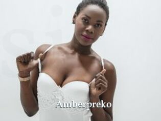 Amberpreko