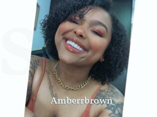 Amberrbrown