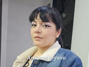 Amberrgreyson