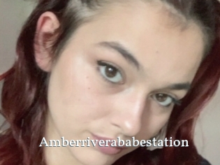 Amberriverababestation