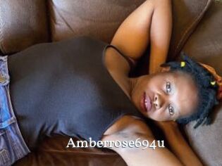 Amberrose694u