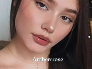 Amberrrose