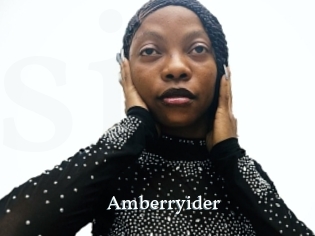 Amberryider