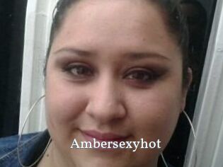 Ambersexyhot