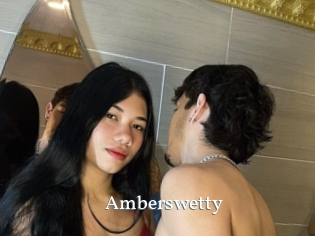 Amberswetty