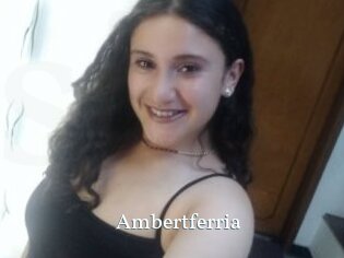 Ambertferria