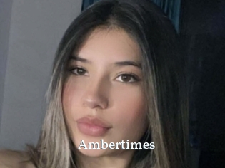 Ambertimes