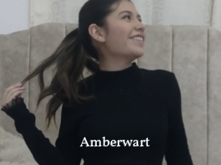 Amberwart