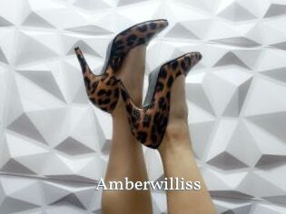 Amberwilliss