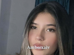 Amberxaiv
