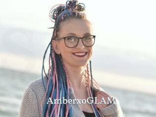 AmberxoGLAM