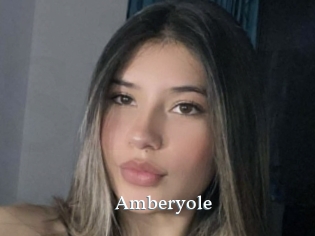Amberyole