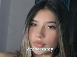 Amberzamy