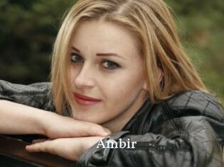 Ambir