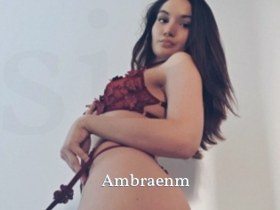 Ambraenm