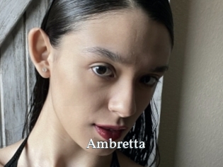 Ambretta