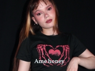 Ame_honey