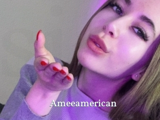 ameeamerican SexyIdol