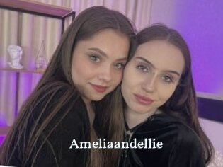 Ameliaandellie