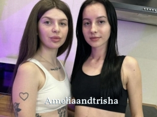 Ameliaandtrisha