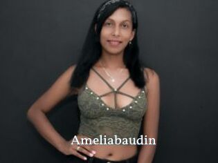 Ameliabaudin