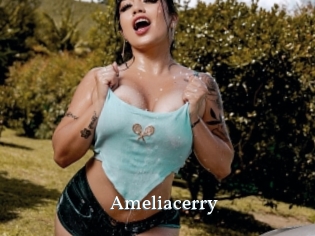 ameliacerry SexyIdol