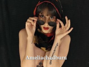 Ameliachadburn