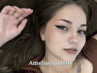 Ameliaclaudette