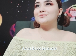 Ameliacolemans