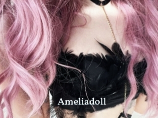 Ameliadoll