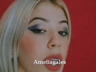 Ameliagales