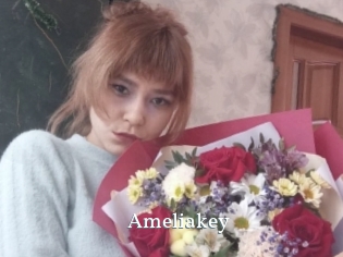 Ameliakey